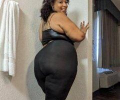 //out PHAT BBW WIT A PHAT PUZZI💋🫦 DA real MS juicae red berry Tatted - 8