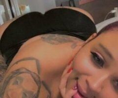 //out PHAT BBW WIT A PHAT PUZZI💋🫦 DA real MS juicae red berry Tatted - 11