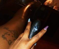 KINKY SASSY BBW LET'S HAVE FUN BAE!! EVERYTHING DUMB WET 💦💦🤤😋🍑🥜 - 5