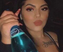 thick latina lulbadmamas