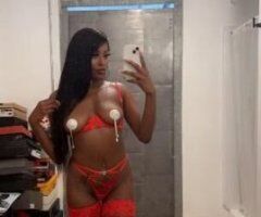 IS YOUR DICK HARD YOUNG TIGHT SLIPPERY WET EBONY PUSSY READY FOR YOU NOW 💦💦🍫😻 CONSIDER ME YOUR FUCK DOLL ! - 11