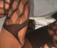 Brownskin HoNeybun 🍯Sweet Chocolate Creamer💋💦 - 2