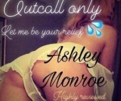 OUTCALLS EVERYWHERE IN AND AROUND CENTRAL FL !! ❣❣ ORLANDOS FAVORITE HIGHKY REVIEWED BLONDE BARBIE - 6