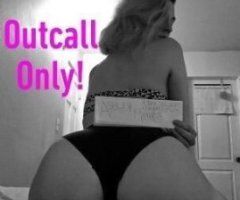 OUTCALL SPECIAL FOR INTERNATIONAL DR AREA!!