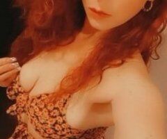 UBER ME OUT 🚙 OUTCALL ONLY 🚙 🚘 SEXY REDHEAD ⭐💋🔥 OUTCALLS 🔥💋⭐ - 4