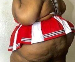 Thick Thighs, Phat 🍑, Phat 😺, Super 💦💦 Plus Size SEVEN The Sweetest, Phattest, Most Juicy with Top Tier Skills😛. Come Experience what you Deserve to Enjoy - 4
