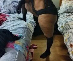 SWEET MAMA IS HERE TO SHOW U HOW MISS MAMA SUGA DO IT ESPECIALLY WHEN IT COMES TO BBJ I SWALLOW DEEP THQART I SQURIT DO HANDJOBS, PEEGGING ,BBJ ,FACIALS MASTURBEATE LAP DANCE AND MORE - 6