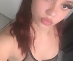 VENEZUELAN CHICK ...💦