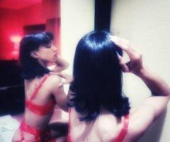 Your Own Personal CamGirl! - 3