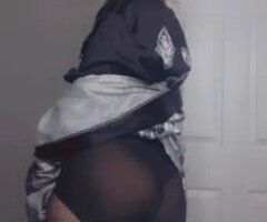 Latina ready to satisfy your mind & bring your body pleasure 💋