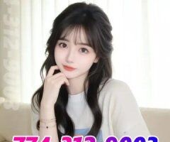 💚🎀💙🎀774-312-9003 ☀️🎀💚🎀💙 Best Asian Massage💙🎀💙 New Girl💙🎀💚🎀💙clean room☀️🎀💚relax body and mind🎀💚🎀💙