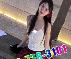 NEW BEAUTIFUL girl just arriving 608-738-3101💗BEST Massage414M12 - 2