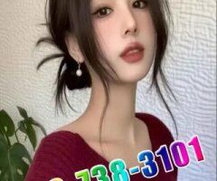 NEW BEAUTIFUL girl just arriving 608-738-3101💗BEST Massage414M12 - 3