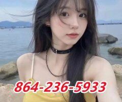 ✅864-236-5933💖Brand new girl💛Gentle Cute Sexy🛩Hot3