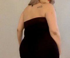 NEW VISITING - Southern Blonde Cutie with The Right Touch