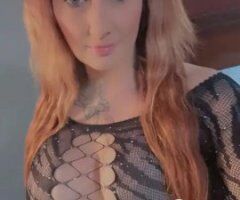 SOUTH FARGO AREA ★Cute Red Head ★ AMAZING HANDS ★READY NOW - 3