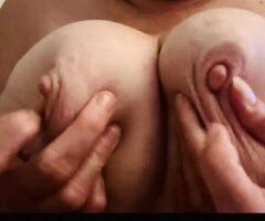 Tantric massage