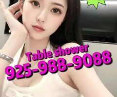 🔴🟠🟡🟢925-988-9088👅💦👅🔴🟡🟢Best Service👅💦👅🔴🟠🟡🟢Table Shower👅💦👅new nice staff🔴🟠🟡🟢 - 2