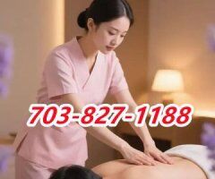 🔸═🔷703-827-1188 🎀New Girl 🎀Best massage 🔷═🔸4 - 3