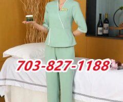 🔸═🔷703-827-1188 🎀New Girl 🎀Best massage 🔷═🔸4 - 4