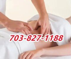 🔸═🔷703-827-1188 🎀New Girl 🎀Best massage 🔷═🔸4 - 5