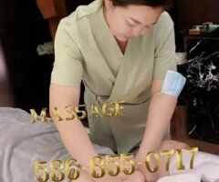 💘🔥🌷586-855-0717💘🌷🔥New Lady💘🌷💘Best massage💝🌷💘🌷💘🌷2