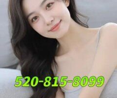 ❤️❤️❤️❤️New beautiful Asian girls🌸❤️❤️❤️❤️ 520-815-8099 ❤️❤️❤️1 - 3