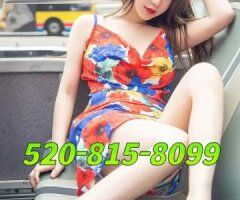 ❤️❤️❤️❤️New beautiful Asian girls🌸❤️❤️❤️❤️ 520-815-8099 ❤️❤️❤️1 - 5