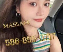 💘🔥🌷586-855-0717💘🌷🔥New Lady💘🌷💘Best massage💝🌷💘🌷💘🌷1 - 3
