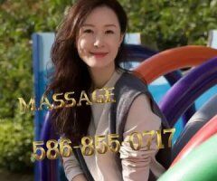 💘🔥🌷586-855-0717💘🌷🔥New Lady💘🌷💘Best massage💝🌷💘🌷💘🌷1 - 4