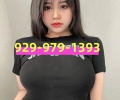 ✨New Opening✅Hot Beautiful Sexy Asian Grils✅929-979-1393✅✅-4.15