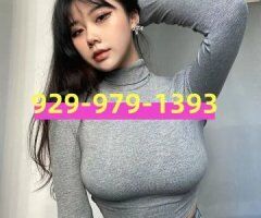 ✨New Opening✅Hot Beautiful Sexy Asian Grils✅929-979-1393✅✅-4.15 - 4