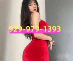 ✨New Opening✅Hot Beautiful Sexy Asian Grils✅929-979-1393✅-1.15