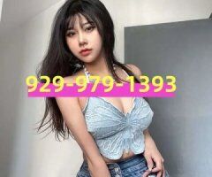 ✨New Opening✅Hot Beautiful Sexy Asian Grils✅929-979-1393✅-1.15 - 2