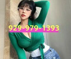 ✨New Opening✅Hot Beautiful Sexy Asian Grils✅929-979-1393✅-1.15 - 3