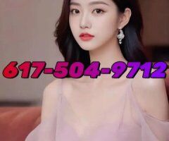 ✨✨✨✨Grand Opening🍀🍀Amazing Massage🍀💮617-504-9712🍀