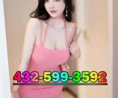 🍏432-599-3592🍏NEW SEXY GIRLS❤️NICE BODY🍏FRIENDLY❤️1447M4
