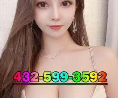 🍏432-599-3592🍏NEW SEXY GIRLS❤️NICE BODY🍏FRIENDLY❤️1447M2