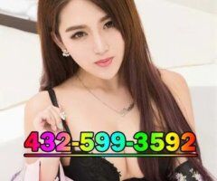 🍏432-599-3592🍏NEW SEXY GIRLS❤️NICE BODY🍏FRIENDLY❤️1447M2 - 3
