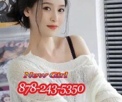 ☀️❄️⭐❤️878-243-5350☀️💖Beautiful girl💛💖💛Best massage🌈💖💜Best choice💚✔️First class service💜💏