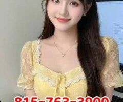 🌸815-763-3900✅NEW GIRLS🌸BEST IN TOWN✅PRETTY🌸956M7 - 2