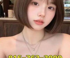 🌸815-763-3900✅NEW GIRLS🌸BEST IN TOWN✅PRETTY🌸956M6
