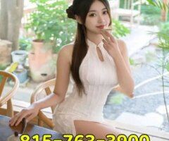 🌸815-763-3900✅NEW GIRLS🌸BEST IN TOWN✅PRETTY🌸956M6 - 2