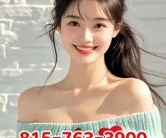 🌸815-763-3900✅NEW GIRLS🌸BEST IN TOWN✅PRETTY🌸956M6 - 3