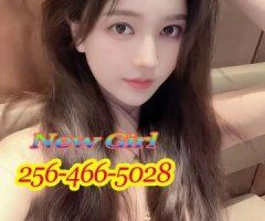 💖 new girls💛256-466-5028 💖sweet smile and warm service💛best in town💛clean and tidy room💛call now💖 - 2