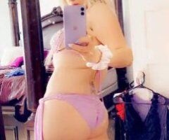 FREAKY FriDaY 💗BUSTY CUrVy🌹 BLONDE BEAUTY 😍💕✨ Available NOW - 4