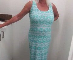 Massage, Escort, Lunch/Dinner Super Busty Brenda: S Jacksonville - 3