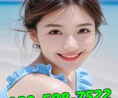 ⭐929-588-7522✅⭐✅⭐✅⭐New Beautiful Asian Lady⭐✅⭐Sweet⭐✅II - 4