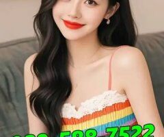 ⭐929-588-7522✅⭐✅⭐✅⭐New Beautiful Asian Lady⭐✅⭐Sweet⭐✅II