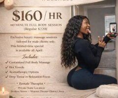 💜ITS NOT JUST A MASSAGE IT'S AN EXPERIENCE💜 (✨539-322-6518✨) - 4